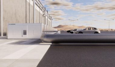 This L.A. startup is using rocket science to cool data centers with less power and water