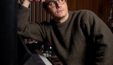 John Mayer and McG on why they bought Hollywood's Henson Studios