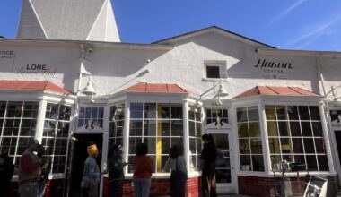 Harun Coffee reopens in Leimert Park with new design and speakeasy