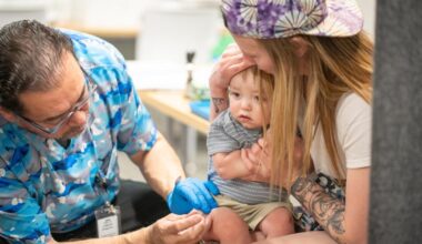 California confirms first measles case for 2026 in San Mateo County