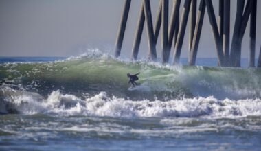 SoCal man once stole billionaire's identity, then he targeted surfers, prosecutors say