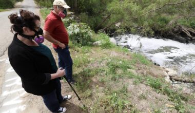 How California lawmakers are trying to speed up spending on voter-approved climate projects