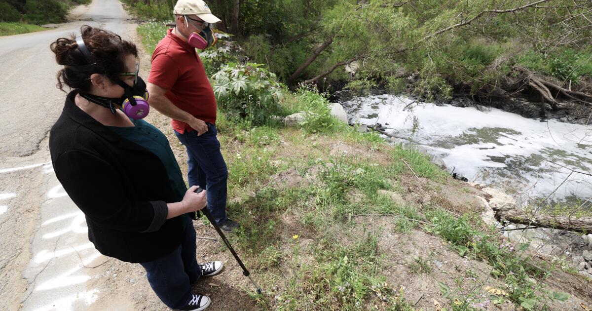 How California lawmakers are trying to speed up spending on voter-approved climate projects