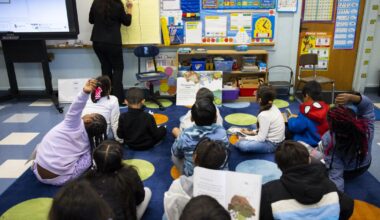 The myth of anti-white discrimination in L.A. schools