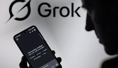 Elon Musk company bot apologizes for sharing sexualized images of children