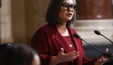 Charter Reform Commission, L.A. City Council look to impose transparency rules