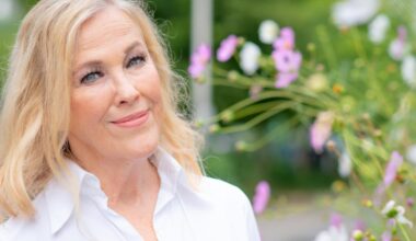 Catherine O'Hara dead: 'Schitt's Creek' and 'Home Alone' star dies