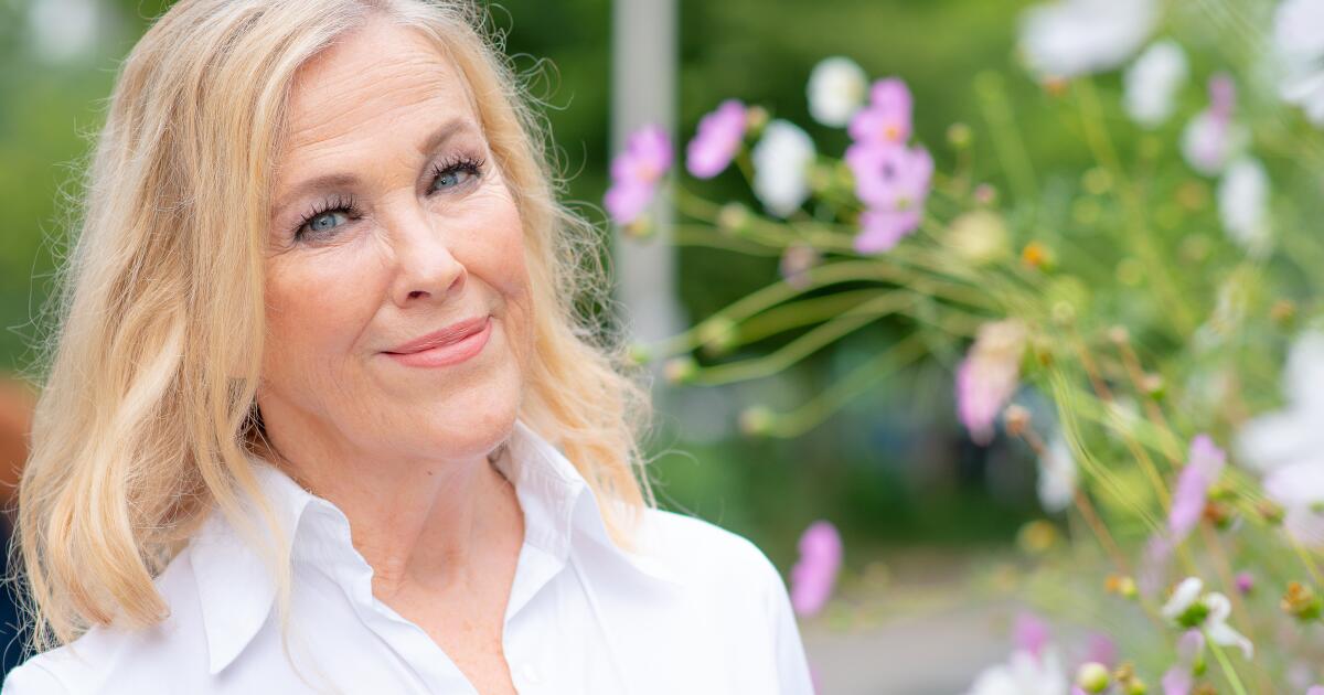 Catherine O'Hara dead: 'Schitt's Creek' and 'Home Alone' star dies