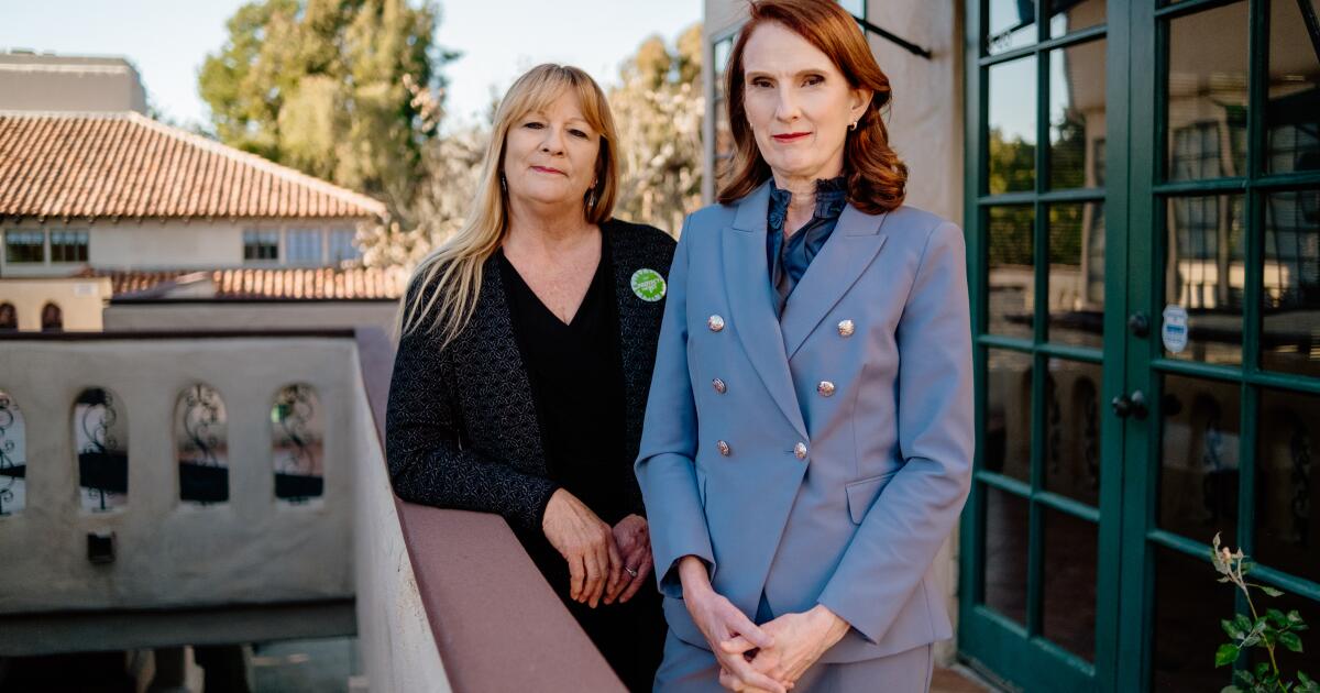 Teachers have a right to tell parents if their child might be LGBTQ+, federal judge rules