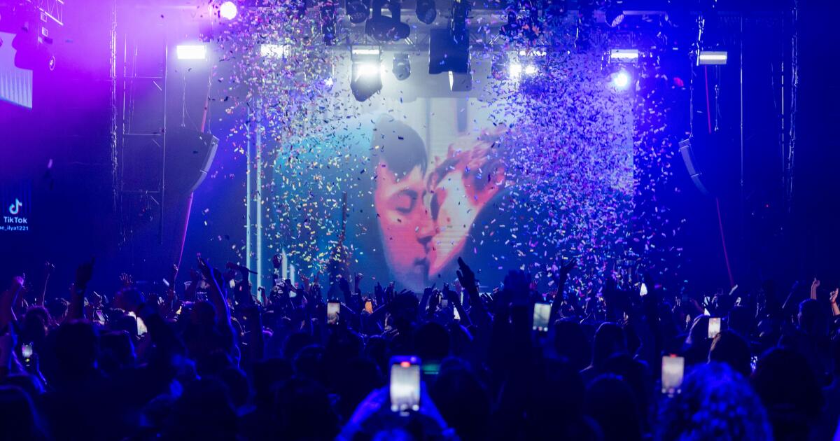 How 'Heated Rivalry' became a joyful movement and community