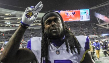 Rams star Davante Adams wants to make Super Bowl dream a reality