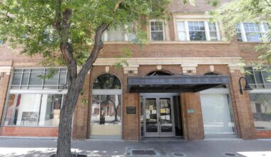 Grand Central Art Center awarded grant from Andy Warhol Foundation