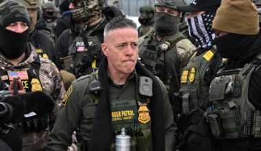 Minnesota's Fortune 500 companies speak out on ICE, not loudly enough