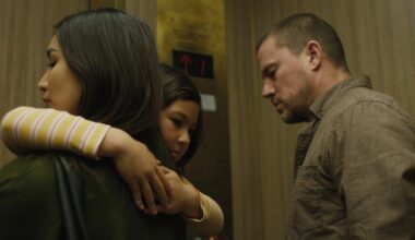 Sundance 2026: In 'Josephine,' Channing Tatum plays a worried father