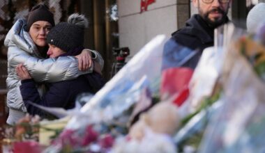 Swiss investigators believe sparkling flares ignited fatal bar fire