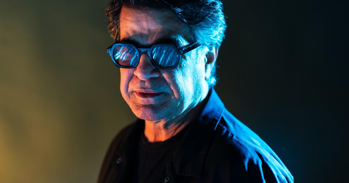 How Jafar Panahi and team navigated risks of 'It Was Just an Accident'