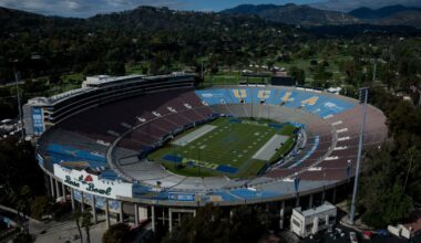 Emails reveal that UCLA and SoFi Stadium talks date back to 2024