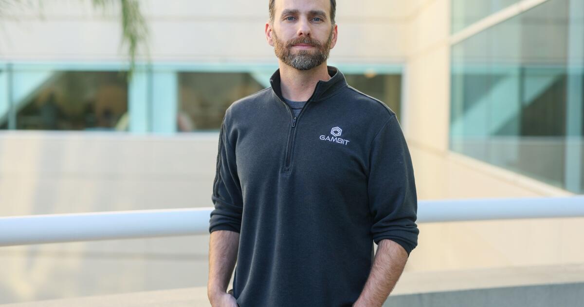 Federal funding cuts could slow L.A.'s booming defense industry