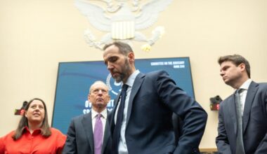 'I will not be intimidated': Former special counsel Jack Smith defends Trump investigation