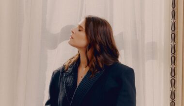 Inga Ibsdotter Lilleaas on 'Sentimental Value,' Oscar buzz and more