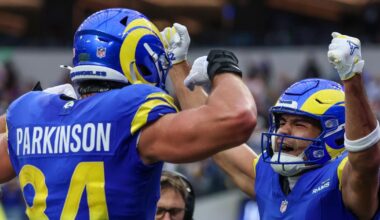 NFC playoffs: Rams aim to deliver a 'full 60' against Bears