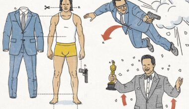 Oscars: 6 top casting directors explain their secret to success