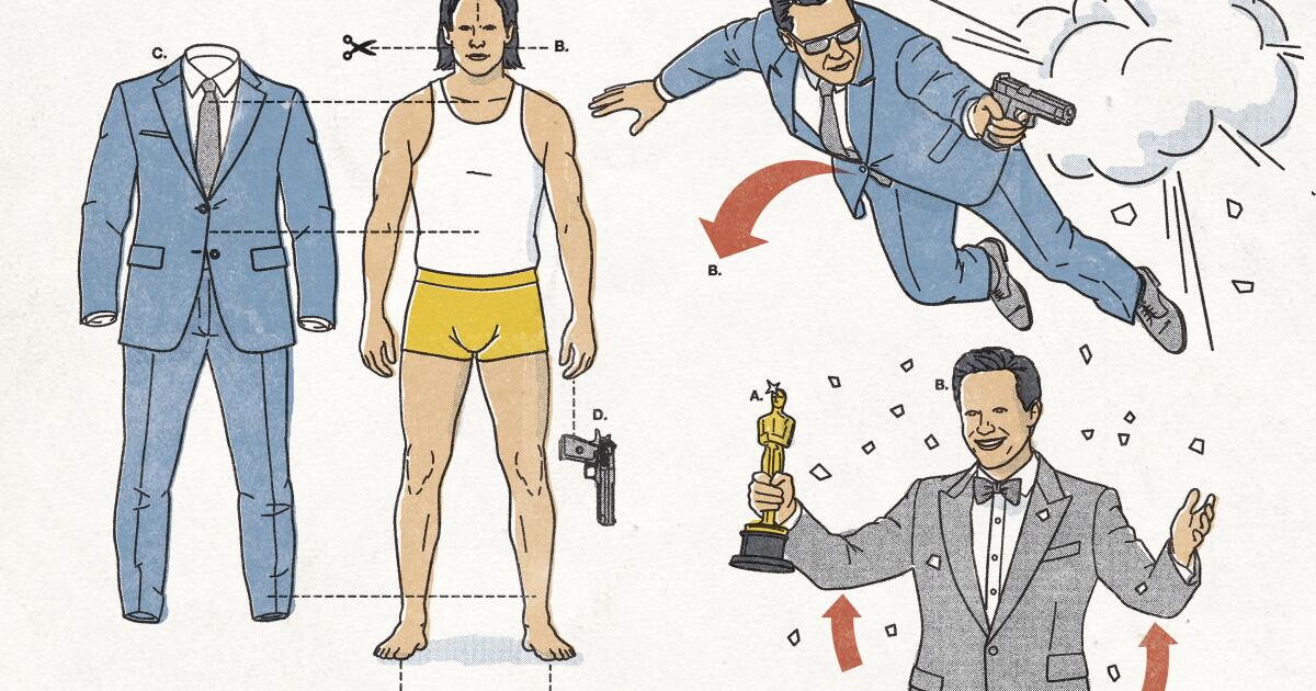 Oscars: 6 top casting directors explain their secret to success