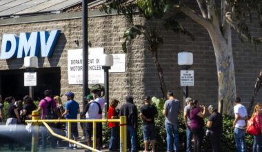 About 325,000 Californians need new Real IDs because of software error