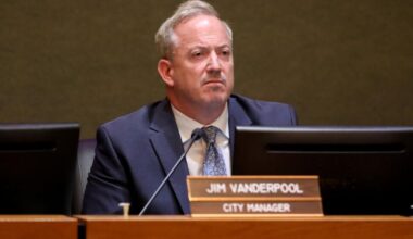 State watchdog investigating Anaheim city manager's unreported retreat