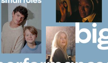 4 under-the-radar performances from 'One Battle,' 'Hamnet' and more