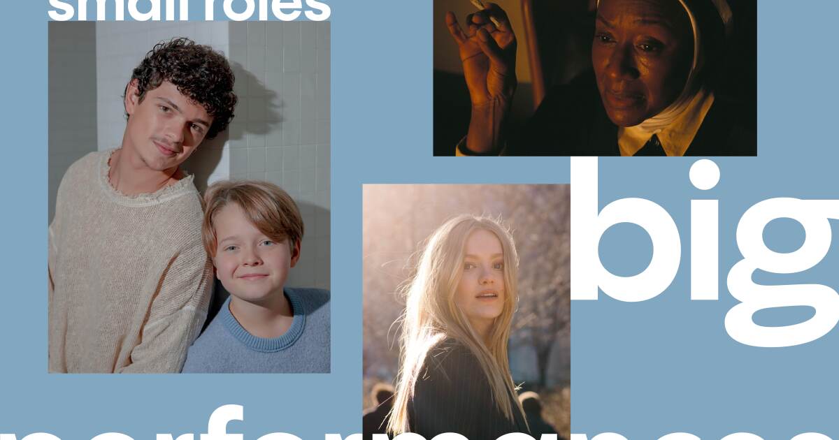 4 under-the-radar performances from 'One Battle,' 'Hamnet' and more