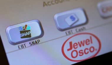 SNAP bans on soda, candy and other foods take effect in five states