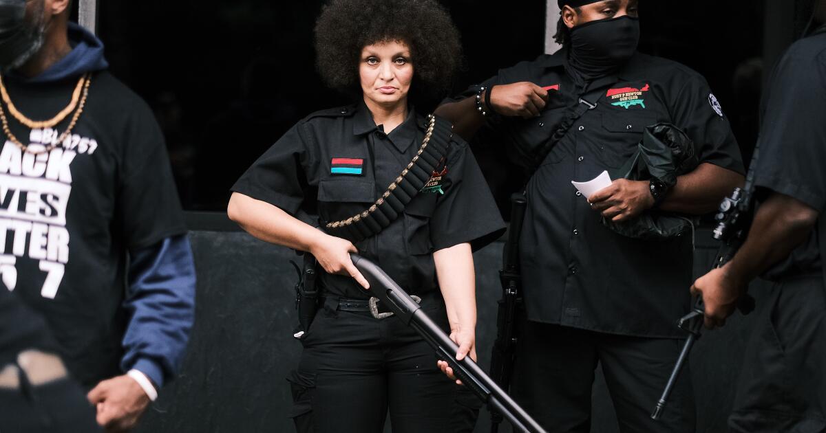 Contributor: The Supreme Court made a mess out of gun laws