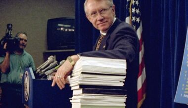 Harry Reid biographer Jon Ralston discusses his new book