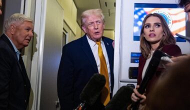 Trump's threats of intervention jolt allies and foes alike