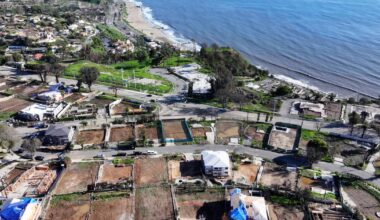 Contributor: Los Angeles is sabotaging itself on housing