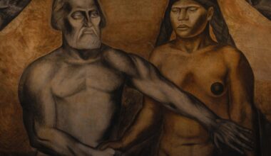 Mexico reassesses Malinche: From traitor to victim