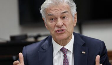 Dr. Oz touts health care fraud crackdown on L.A. 'foreign influences'