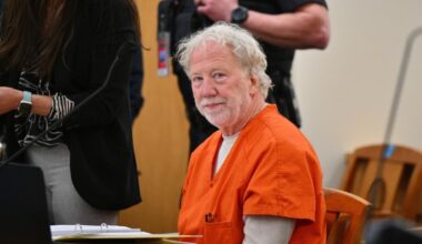 Timothy Busfield granted release ahead of child sex abuse trial