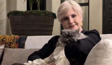 Her body was found in a remote mountain town weeks ago. Now, her husband has been accused of murder