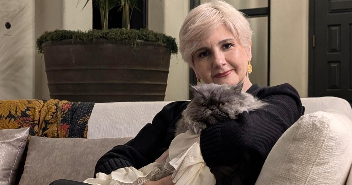 Her body was found in a remote mountain town weeks ago. Now, her husband has been accused of murder