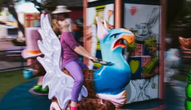 Oakland's Children's Fairyland inspired Disneyland — and tickets are $19