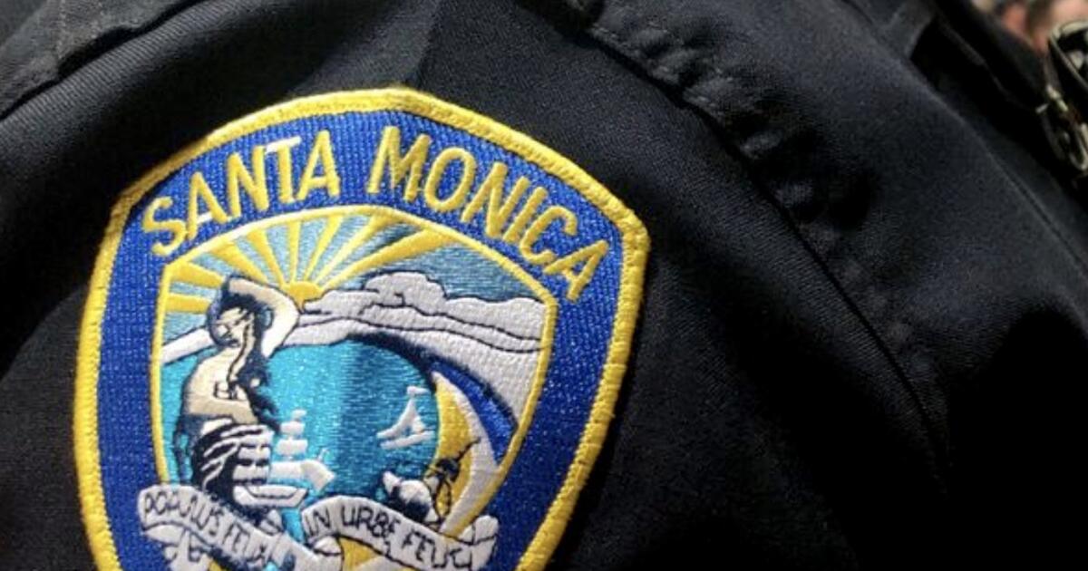Santa Monica woman left fatally injured child in apartment, police say