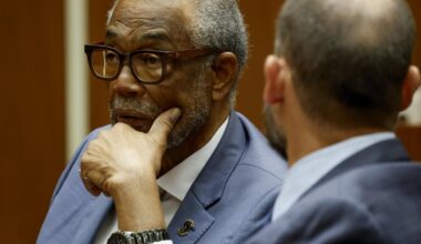 Curren Price corruption case puts legacy, council race on the line