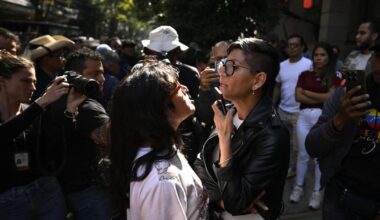 U.S. attacks on Venezuela prompt praise, anger -- and fear