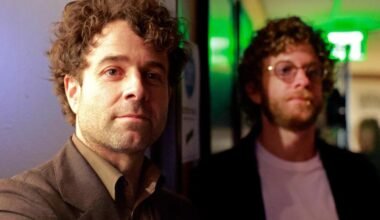 'This is for the other people': Dawes hosts Eaton fire benefit with star lineup