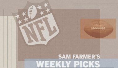 NFL Week 18 picks: 49ers beat Seahawks for NFC's No. 1 seed