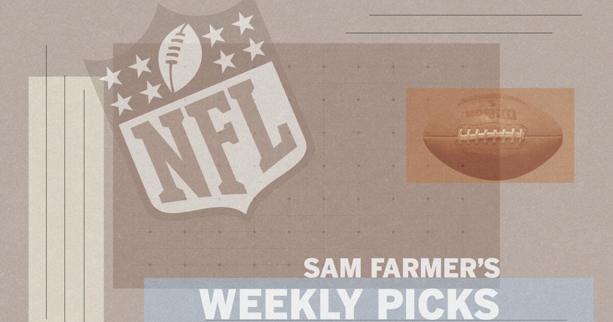 NFL Week 18 picks: 49ers beat Seahawks for NFC's No. 1 seed