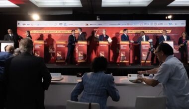 California waits for a star to emerge in the 2026 race for governor