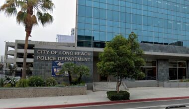 Long Beach driver turns herself in after two deadly collisions